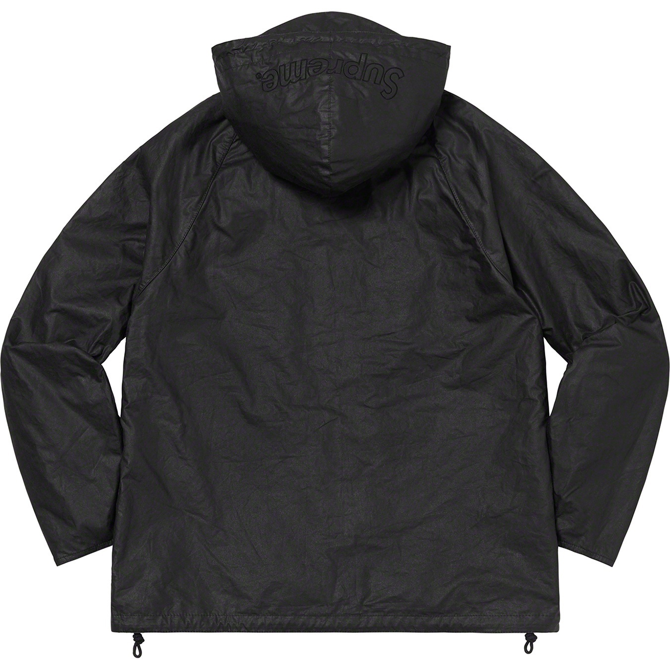 Supreme®/Barbour® Lightweight Waxed Cotton Field Jacket view 14